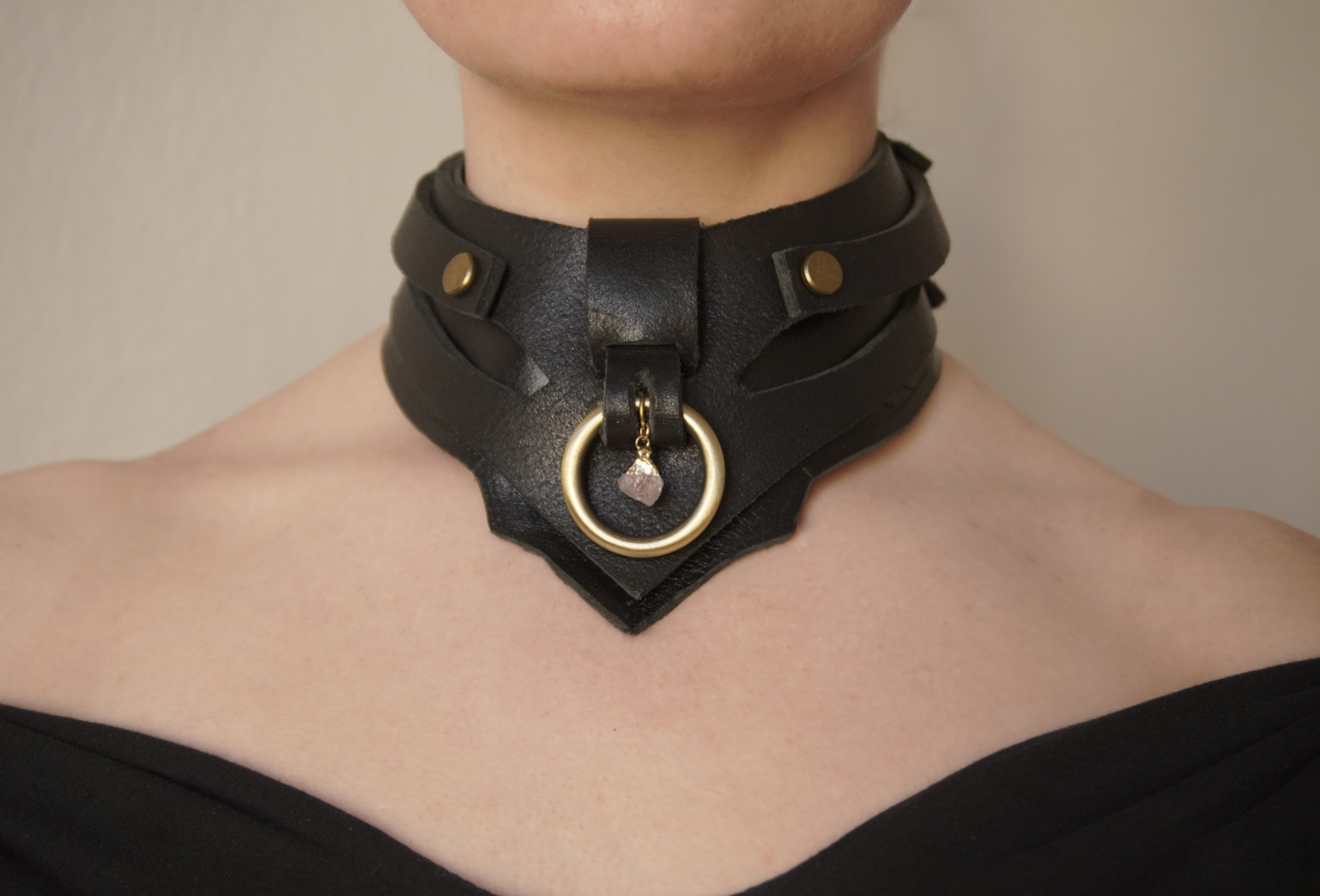 VEILBORN - Choker - Magic Within