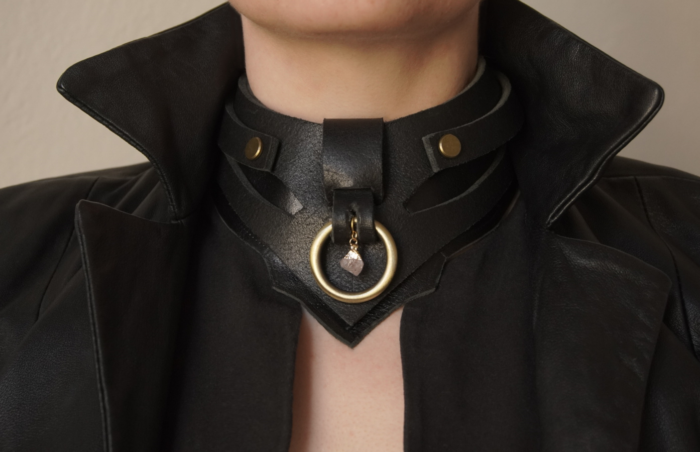 VEILBORN - Choker - Magic Within