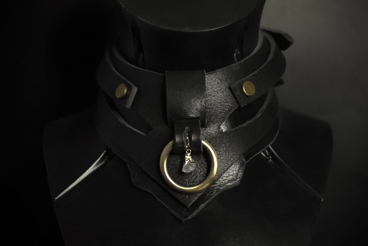 VEILBORN - Choker - PREORDER - Magic Within